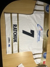 Unterschriebenes Frankfurt