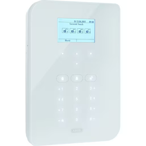 Abus fuaa50500 secvest touch - abus,