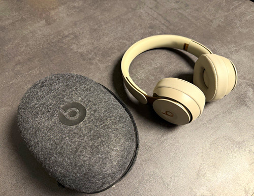 Beats dre solo - solo, pro