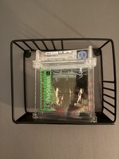 Syphon Filter 3 PS1 USA WATA