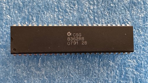 8362r8 amiga - 8362r8,