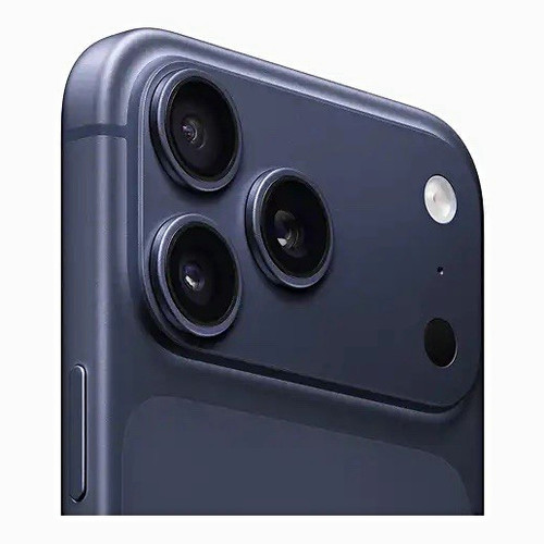 Apple iphone pro max - apple, 17