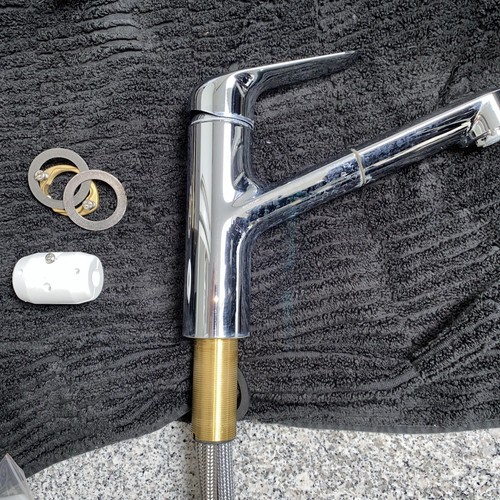 Hansgrohe focus m42 - hansgrohe,