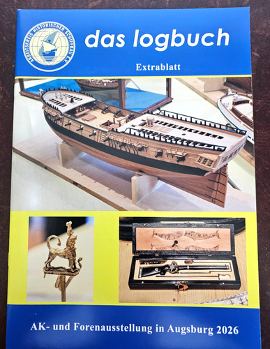 Das logbuch arbeitskreis - logbuch",