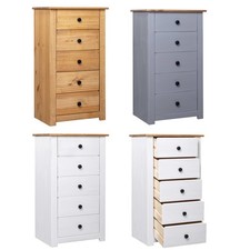 Kommoden Sideboard mit 5