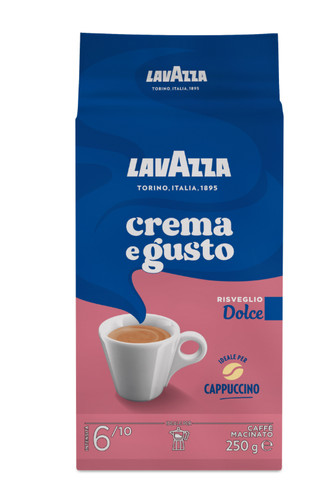 Lavazza crema gusto dolce - gusto,