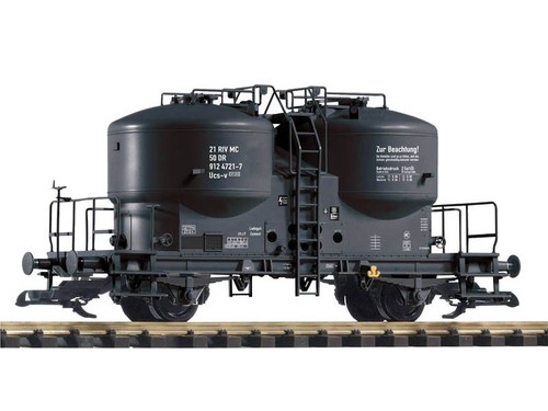 Piko 37796 zementsilowagen - piko,
