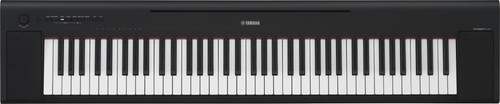 Yamaha piaggero portable - piaggero,