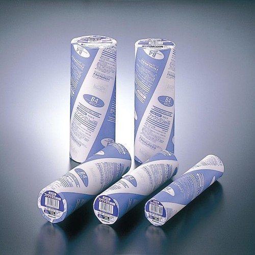Nakabayashi thermo fax papier - nakabayashi,