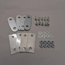 Classic Mini Montagesatz Türscharniere Bj1976-2000 MSSK017FK Austin Rover