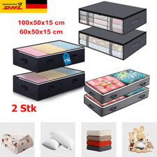 2er Aufbewahrungstasche