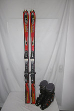 VÖLKL SKI " VERTIGO " TOP