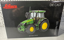 Schuco  John Deere Traktor 5125 R    1:32  - 45 077 2700 -  in OVP