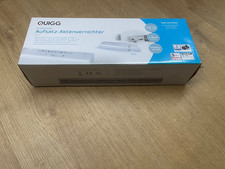 Aufsatz Aktenvernichter von