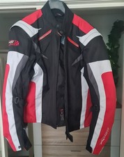 Motorrad Bekleidung