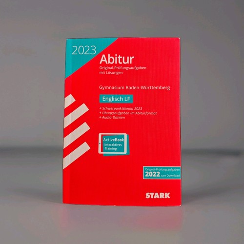 Stark englisch abitur - stark, lernheft