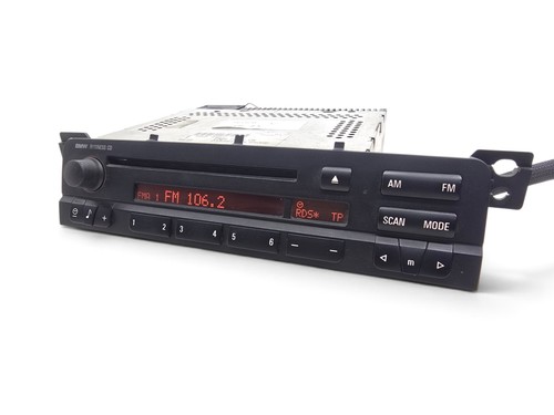Bmw business radio 6939660 - business,