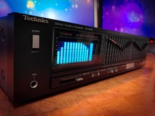 TECHNICS SH-8055 🌈RaRe🌈