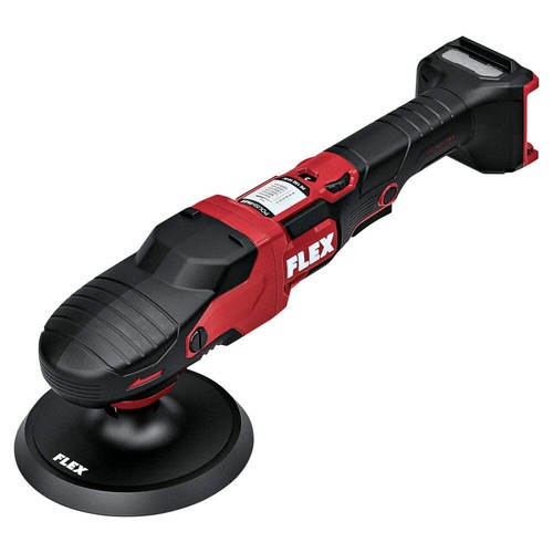 Flex akku poliermaschine - flex, pe