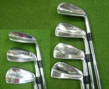 Titleist MB 716 Eisen Set 4-PW