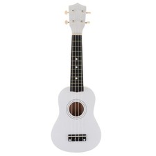 21" Lindenholz Ukulele, 4