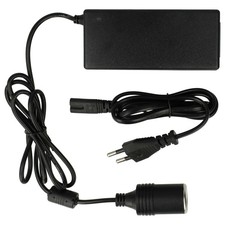 Netzadapter 230V auf 12V für