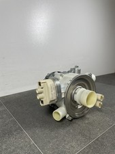 ✅ Miele Umwälzpumpe Pumpe