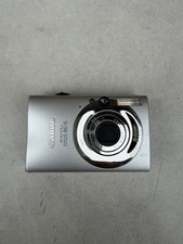 Canon IXUS 80 IS Digitalkamera