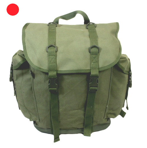 Neu rucksack l - bw,