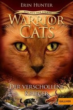 Erin Hunter / Warrior Cats