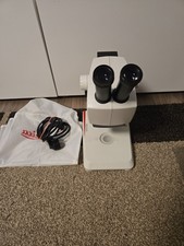 Stereomikroskop  Leica EZ 4.