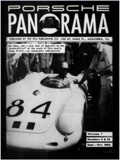 PORSCHE PANORAMA 69 Choice