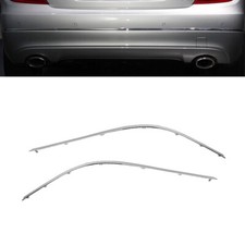 Paar Links+Rechts Stoßstange