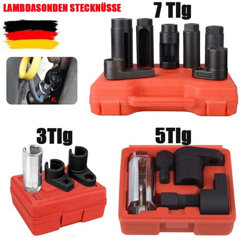 Tlg lambdasonden - 3/5/7,
