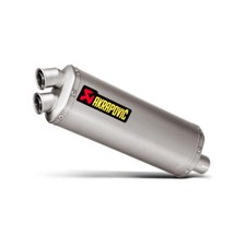 Akrapovic Slip-On Line