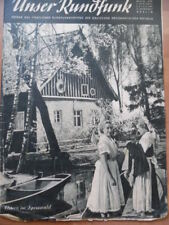 UNSER RUNDFUNK 15 - 1953 (3)