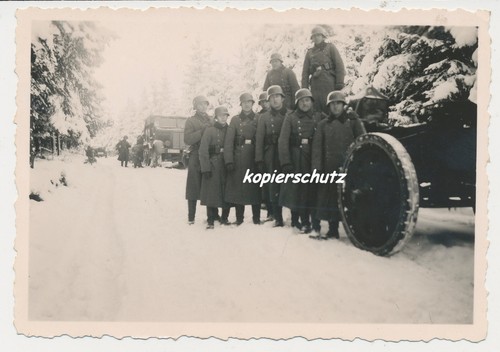 Foto kfz 9 - foto,