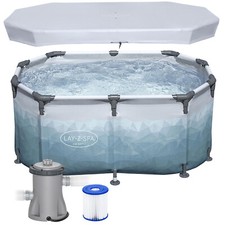 Bestway eisbad badewanne - eisbad,