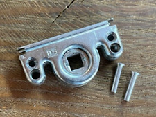 Siegenia Reparatur Getriebe als Ersatz für Trial Getriebe 3+23 mit Schlagnieten