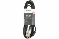 Akkord Classic Audio Lead 6,3