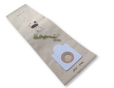 10 Feinstaub Filtersäcke für