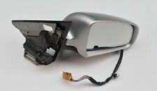 Audi RS4 8H Cabrio Außenspiegel Spiegel rechts automatisch anklappbar ablendbar