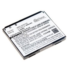 Akku ion lg gd330 - li-ion,