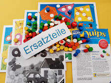 Ersatzteile für * Quips * von Ravensburger