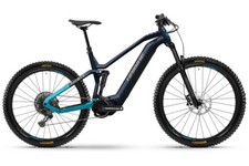 Haibike Elektro Fahrrad