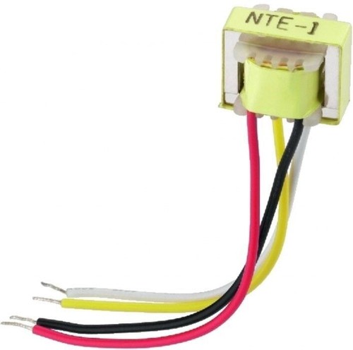 Neutrik nte - neutrik, nte-1