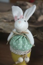 Osterhase niedlich