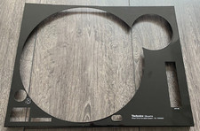 Technics SL-1200 MK2 glänzend