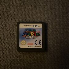 Super mario 64 Ds; nur modul; Geprüft; Funktioniert; Nintendo DS