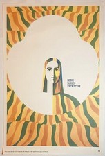 Original Vintage Sowjetische